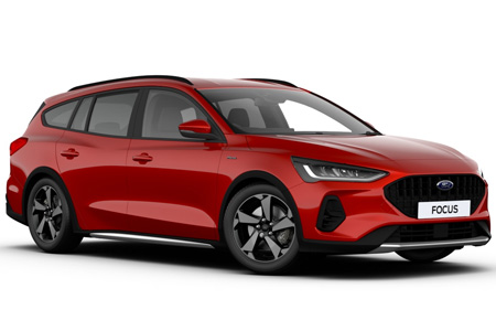 Car Hire Wimbledon - Focus Estate - car hire Wimbledon