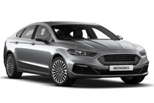 Car Hire Wimbledon - Mondeo - car hire Wimbledon