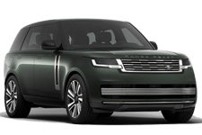 Car Hire Wimbledon - Range Rover - car hire Wimbledon